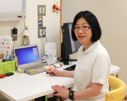 こばやし耳鼻咽喉科 ブログ