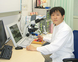 あいしんクリニック 泌尿器科 ブログ