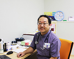 あんどうこどもクリニック ブログ