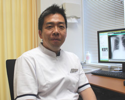 梅田 達也先生