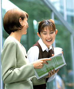 医者自身が患者さんの手本とならなければなりません