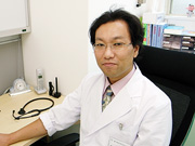 松本 哲宜先生