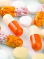 薬物療法以外にどんな治療がありますか?