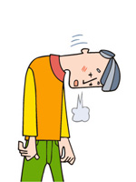 うつ病になる人の傾向はどういった人ですか?