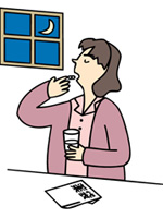 ところで、杉浦こころのクリニックでは患者さんに対して行う治療方法はどういったものがありますか?