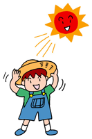 やはり日焼けは極力しないほうがいいのですか?