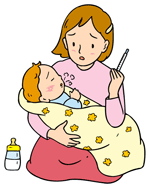変更に伴い、3歳以上の小児は昨年と比べて接種量が増えますが、特に心配いりませんか?