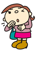 マイコプラズマ肺炎と一般的な風邪との見分け方
