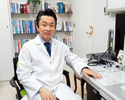 感染性胃腸炎の治療法について教えて下さい