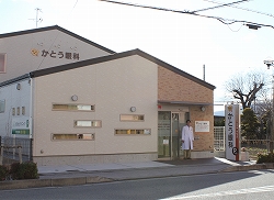 加藤 正幸先生
