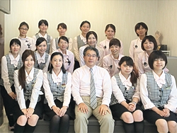 医療法人つじもとクリニック 奈良市学園北