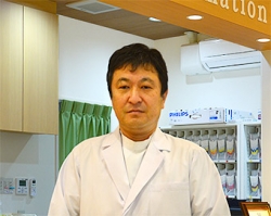 医療法人 広緑会いけなか内科クリニック
