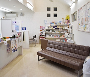 三重調剤薬局 河芸店