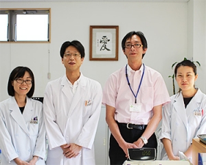 あいむ薬局 神立店