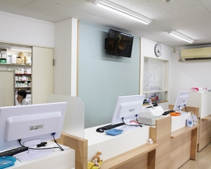 たんぽぽ薬局 亀有店