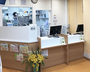 たんぽぽ薬局 神楽坂店
