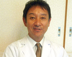 はしもと内科クリニック 豊中市長興寺北