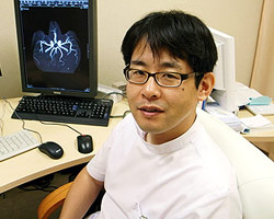 おざき脳外科クリニック