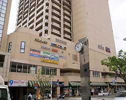 医療法人社団松原眼科クリニック 神戸市東灘区住吉宮町