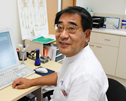大西クリニック 川西市新田