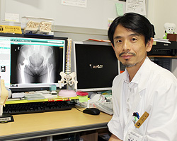 医療法人再生会そばじまクリニック