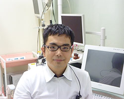 天神西村クリニック