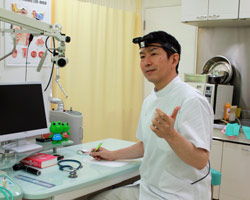 しもむら耳鼻咽喉科