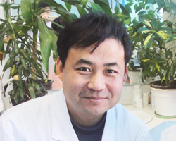 医療法人 新中医李漢方内科・外科クリニック