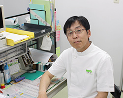 医療法人よつば会松永耳鼻咽喉科