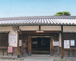 石川医院 高市郡高取町